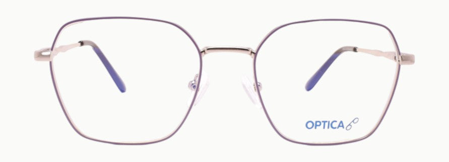 Optica RS023 — Front