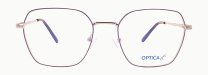 Optica RS023 — Front