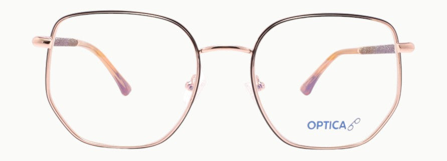 Optica S1012 — Front