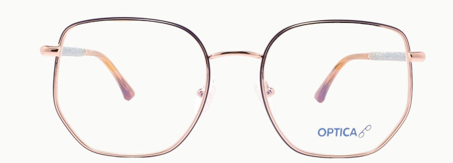Optica S1012 — Front