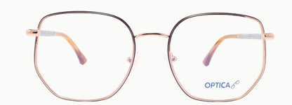 Optica S1012 — Front