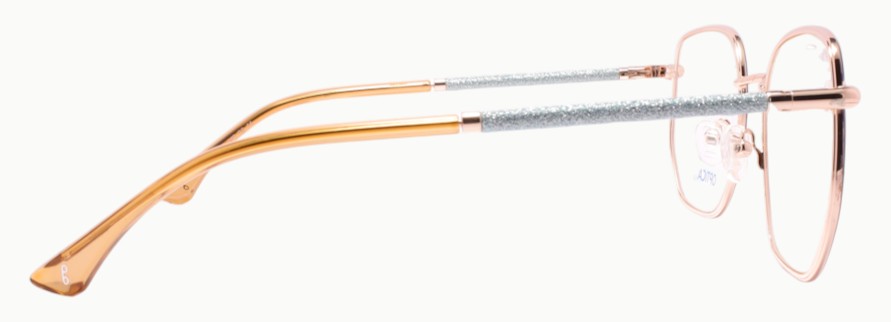 Optica S1012 — Side