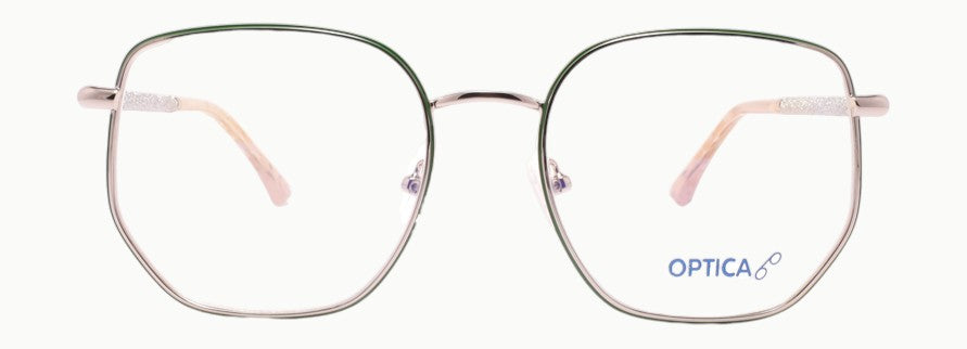 Optica S1012 — Front