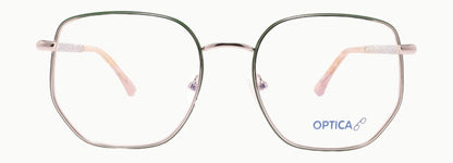 Optica S1012 — Front