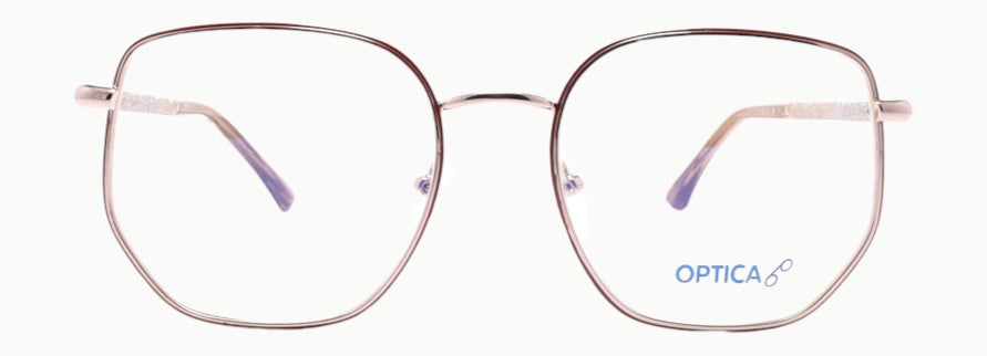 Optica S1012 — Front