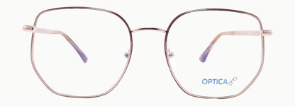 Optica S1012 — Front
