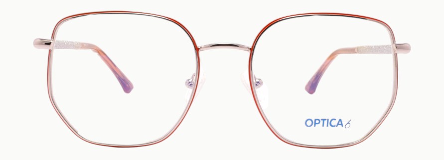 Optica S1012 — Front