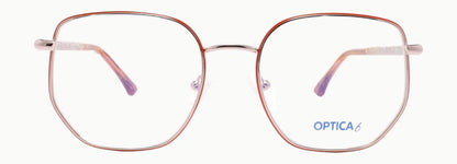 Optica S1012 — Front