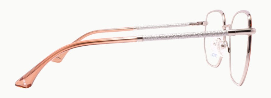 Optica S1012 — Side