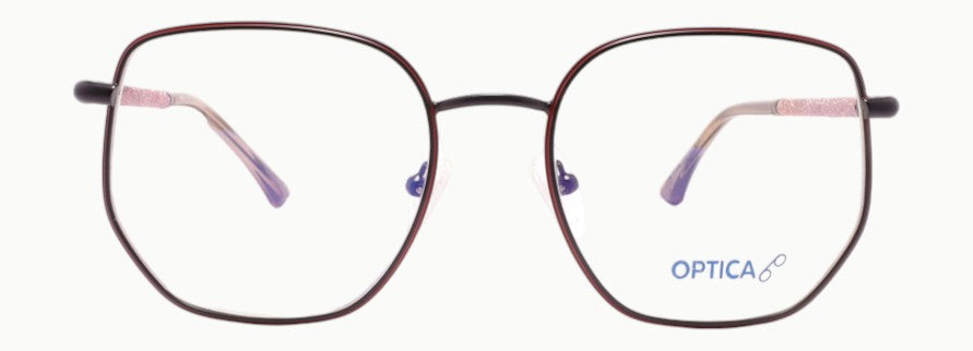 Optica S1012 — Front