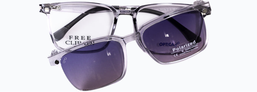 Optica Serene