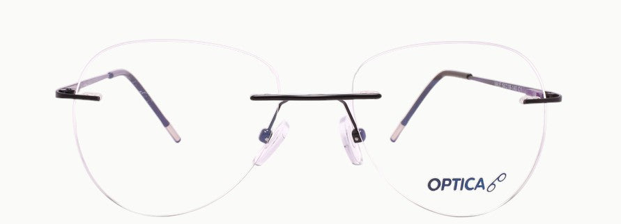 Optica Vale — Front