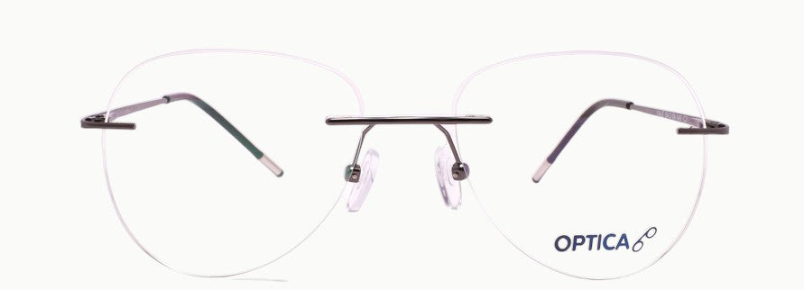 Optica Vale — Front