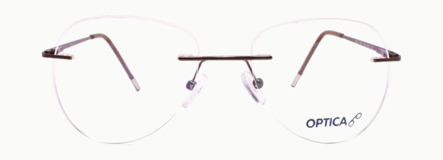 Optica Vale — Front