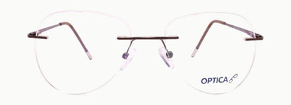 Optica Vale — Front