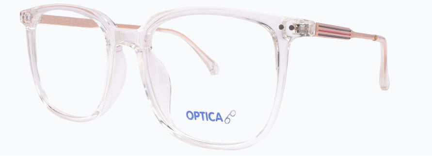 Optica Vanadium