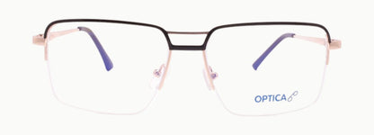 Optica WH03 — Front