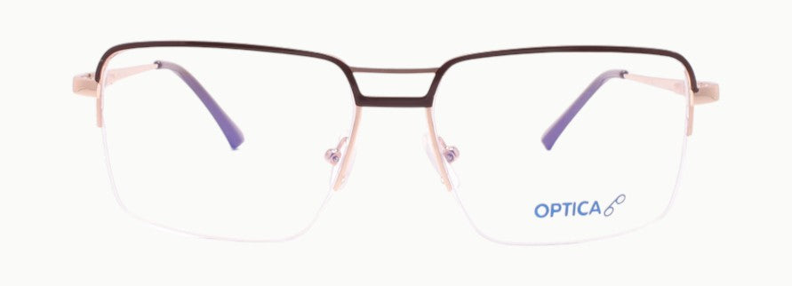 Optica WH03 — Front
