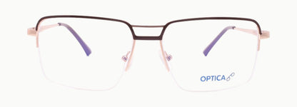 Optica WH03 — Front