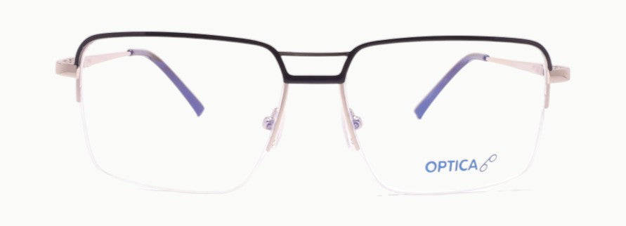 Optica WH03 — Front