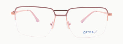 Optica WH03 — Front