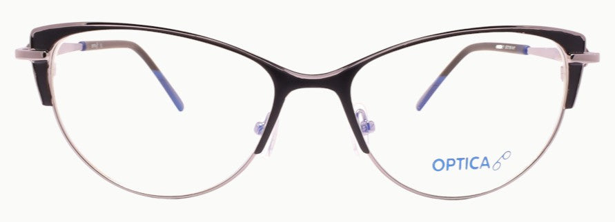 Optica WH07 — Front