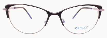 Optica WH07 — Front