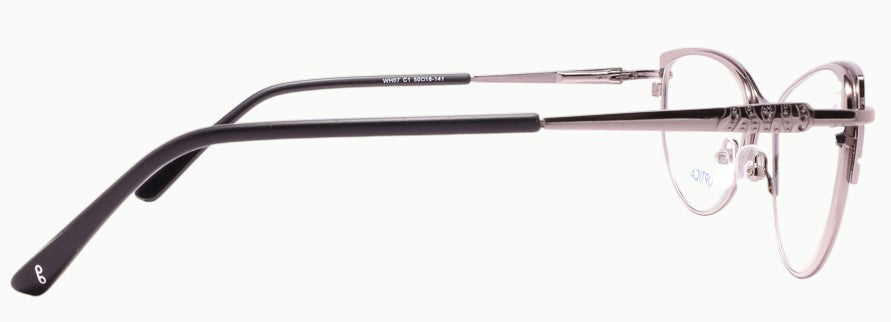 Optica WH07 — Side