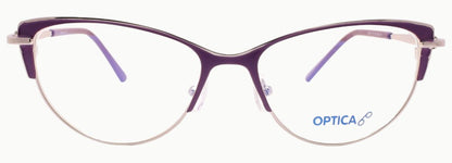 Optica WH07 — Front