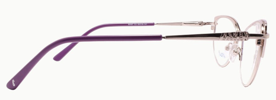 Optica WH07 — Side