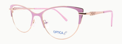 Optica WH07 — 45 Degree