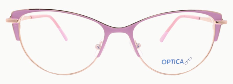 Optica WH07 — Front