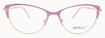 Optica WH07 — Front