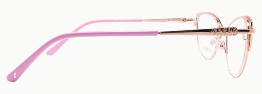 Optica WH07 — Side