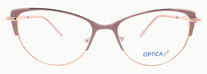 Optica WH07 — Front