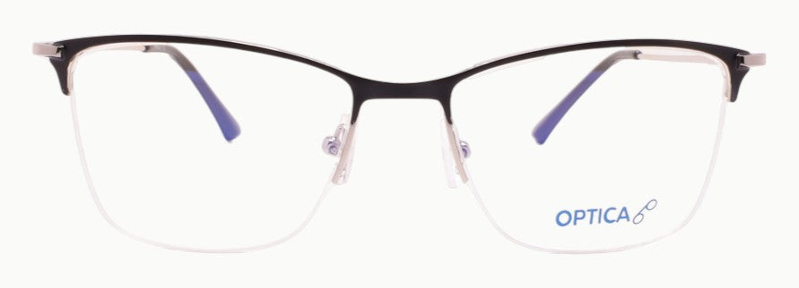 Optica WH10 — Front