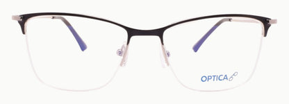 Optica WH10 — Front