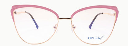 Optica K1002 — Front