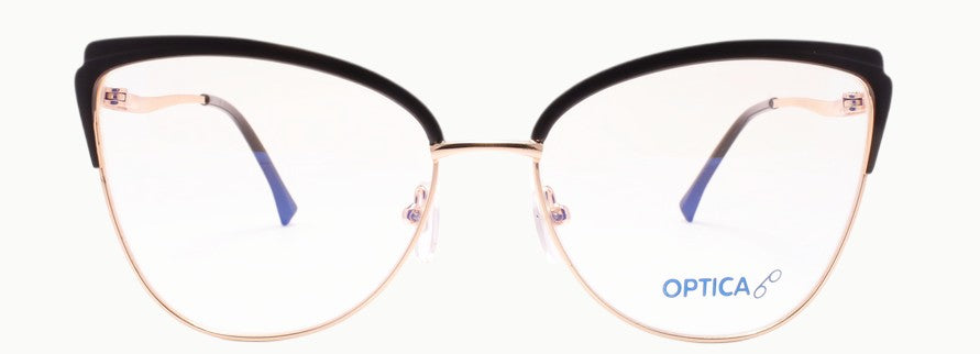 Optica K1002 — Front