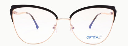 Optica K1002 — Front