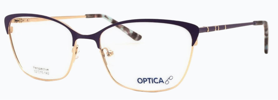Optica Perspective