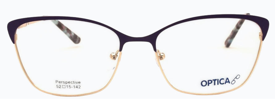 Optica Perspective