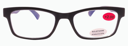 Optica Op-03 — Front