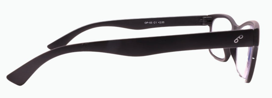 Optica Op-03 — Side