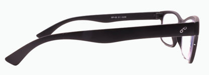 Optica Op-03 — Side