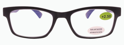 Optica Op-03 — Front