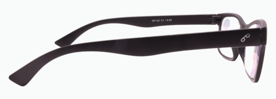 Optica Op-03 — Side