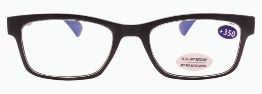 Optica Op-03 — Front