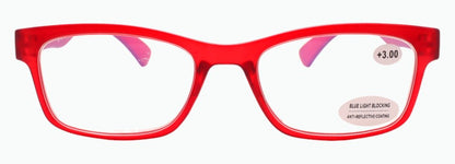 Optica Op-03 — Front
