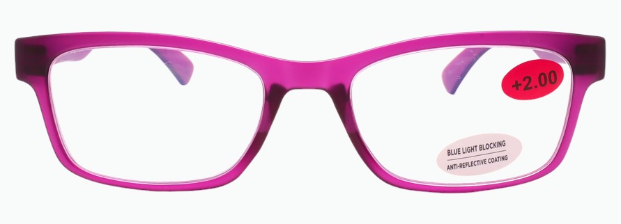 Optica Op-03 — Front